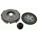 Kit d&#39;embrayage SACHS 3400 700 630