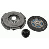 Kit d&#39;embrayage SACHS 3400 700 630