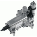 Cylindre récepteur, embrayage