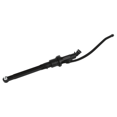 Cylindre émetteur, embrayage
