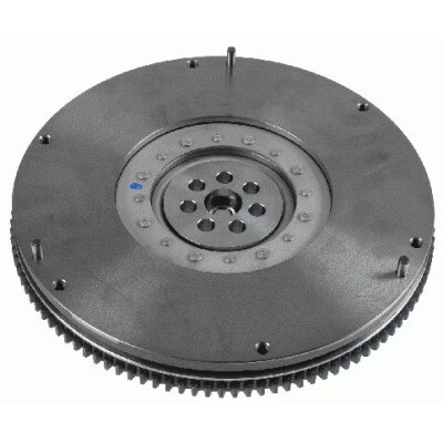 Volant moteur