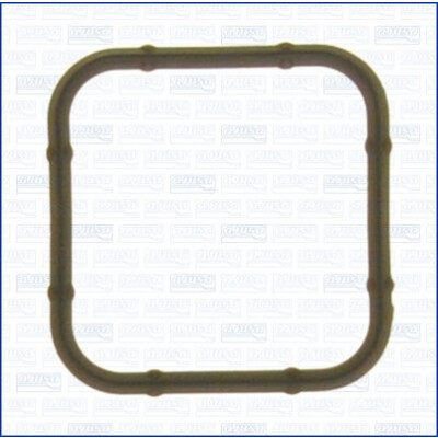 Joint d'étanchéité, thermostat