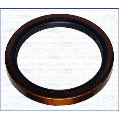 Bague d'étanchéité, vilebrequin