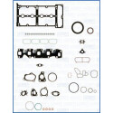 Pochette moteur complète