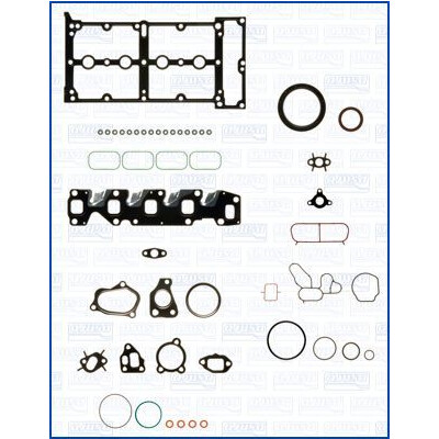 Pochette moteur complète
