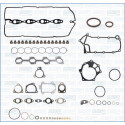 Pochette moteur complète