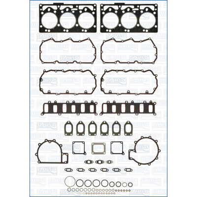 Pochette haute