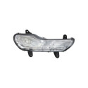 Projecteur antibrouillard