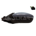 Rétroviseur extérieur ALKAR 6139312