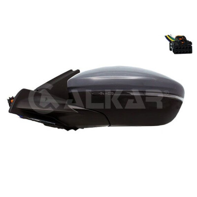 Rétroviseur extérieur ALKAR 6139312