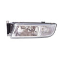 Projecteur antibrouillard