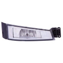 Projecteur antibrouillard