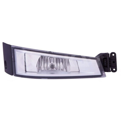 Projecteur antibrouillard