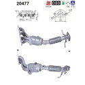 Catalyseur