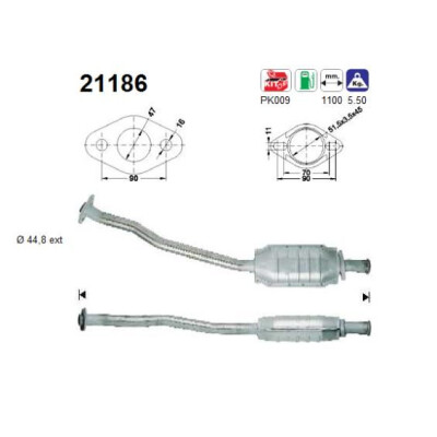 Catalyseur