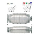 Catalyseur