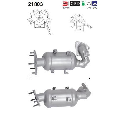 Catalyseur