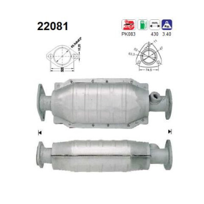 Catalyseur
