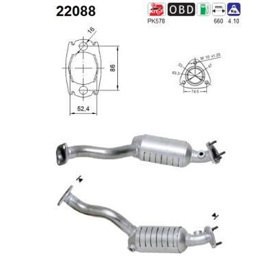 Catalyseur