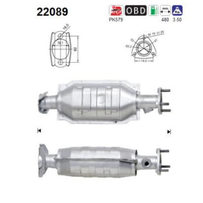 Catalyseur