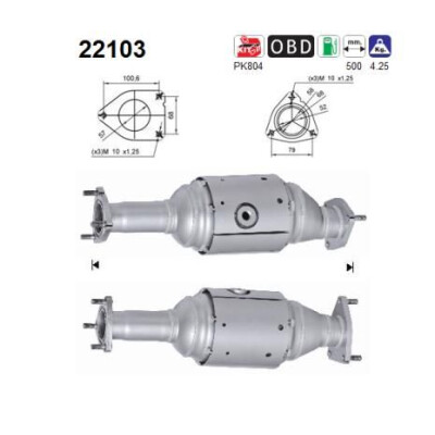 Catalyseur