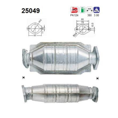 Catalyseur