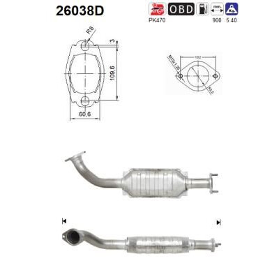 Catalyseur