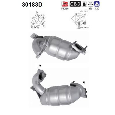 Catalyseur