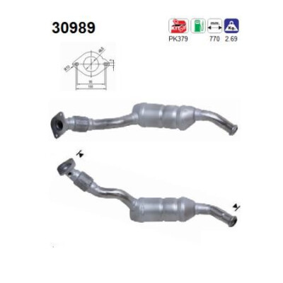 Catalyseur
