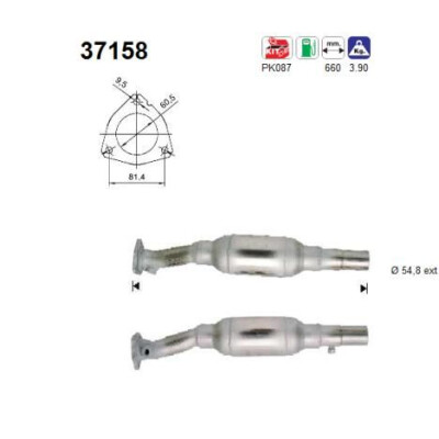 Catalyseur