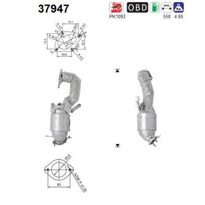 Catalyseur