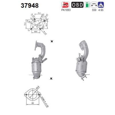 Catalyseur