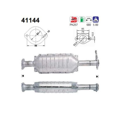 Catalyseur
