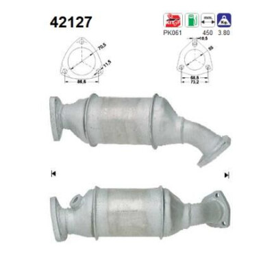 Catalyseur
