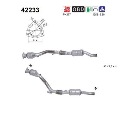 Catalyseur