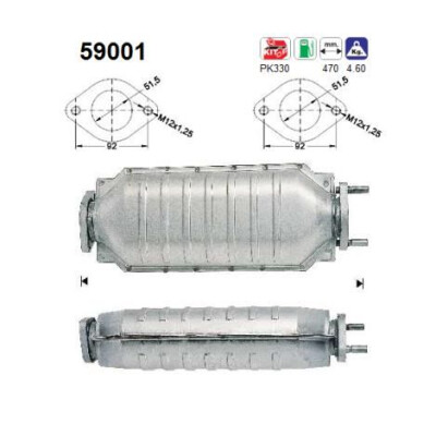 Catalyseur