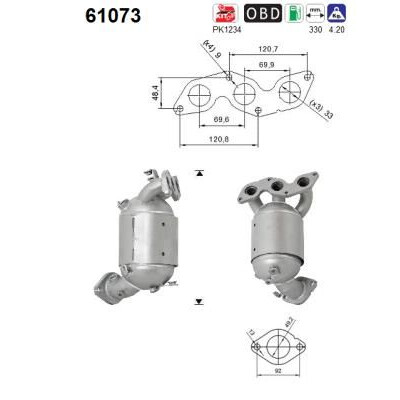 Catalyseur