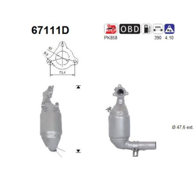 Catalyseur
