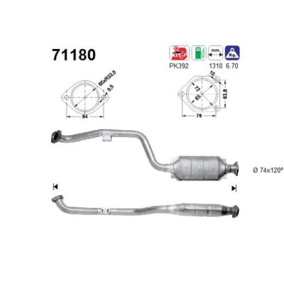 Catalyseur