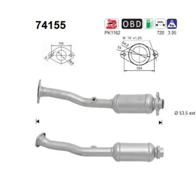 Catalyseur