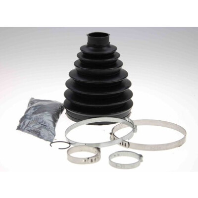 Jeu de soufflets, arbre de transmission SPIDAN 37066