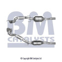 Catalyseur BM CATALYSTS BM80383H