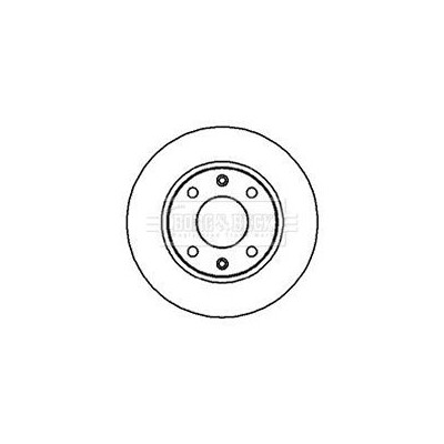Disque de frein