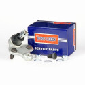 Rotule de suspension/roulement de charge BORG &amp; BECK BBJ5701