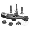 Kit de montage, rotule de suspension