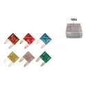 Assortiment, plombs