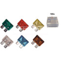 Assortiment, plombs