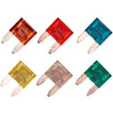 Assortiment, plombs