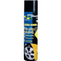 Produit de nettoyage des pneus