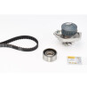 Pompe à eau + kit de courroie crantée